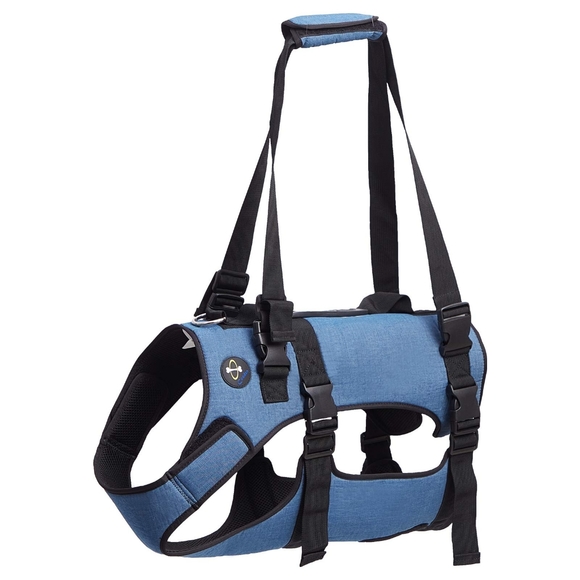 coodeo Dog Coodeo Dog Lift Harness Full Body Support Recovery Sling
